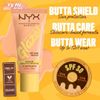 Kem nền Nyx Buttermelt Glaze Skin Tint SPF 30 30ml