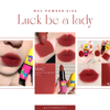 Son thỏi MAC Powder kiss