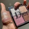 Bảng bắt sáng Dior Backstage Glow Face 4 ô 10g