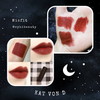 Son thỏi Kat Von D Studded Kiss