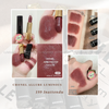 Son thỏi Chanel Allure Velvet Luminous Matte 3.5g