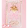 Bảng mắt Plouise Little Book Of Lessons 39 ô