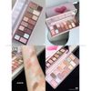 Bảng mắt Qianyan (Cheeryep) 16 ô 06