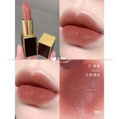Son thỏi Tom Ford Lip Color Matte