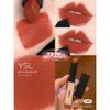 Son thỏi YSL Slim vỏ ROSE GOLD Glow Matte