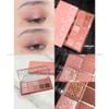 Bảng mắt Romand Better Than Palette 03 Rosebud Garden 10 ô