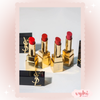 Son thỏi YSL Rouge Pur Couture The Bold