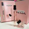 Set nước hoa Prada Paradoxe EDP mini gồm 10ml + 7ml