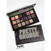 Bảng mắt Huda Pretty Grunge 18 ô