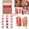 Bảng má Patrick TA 2 ô Double Take Crème & Powder Blush 10g