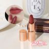 Son thỏi Charlotte Tilbury Matte revolution mini 1.1g