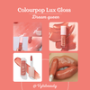 Son bóng Colourpop Lux Gloss