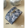 Hộp đựng trang sức Dior Exclusive Jewelry Box 10 x 5.5 cm