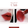 Son thỏi MAC Cremesheen