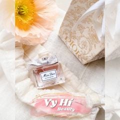 Nước hoa Dior Miss Dior EDP mini 5ml kèm túi ngũ giác
