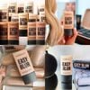 Kem nền Huda Easy Blur Natural Airbrush Foundation 30ml