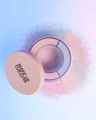 Phấn phủ Make Up For Ever HD Skin Twist & Light 8g