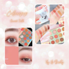 Bảng mắt Colourpop Sweet Talk 12 ô