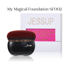 Cọ lẻ Jessup My Magical Foundation SF002