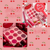 Bảng mắt Colourpop Cherry Crush 9 ô