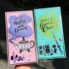 Bảng mắt Revolution Wish and Dreamy 18 ô