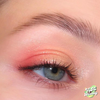 Bảng mắt Colourpop Clear The Air 9 ô vỏ vuông