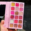 Bảng mắt Revolution Wish and Dreamy 18 ô