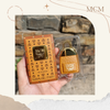 Set nước hoa MCM mini 4 chai 7ml