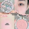 Phấn má Flower Knows Swan Ballet Series Embossed Blush 5g