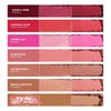 Bảng má Morphe Cheek Thrills 3 ô 10.8g