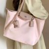 Túi tote Chio2nd dáng Longchamp 40 x 29 cm