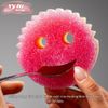 Lẻ 1 mút rửa chén Scrub Mommy màu ngẫu nhiên