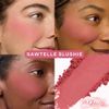 Phấn má Tower 28 GetSet Blur + Set Matter Powder Blush 4g
