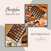 Bảng mắt Morphe 35T Sweetest Tea 35 ô