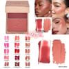 Bảng má Patrick TA 2 ô Double Take Crème & Powder Blush 10g