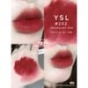 Son thỏi YSL Slim vỏ ROSE GOLD Glow Matte