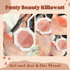 Phấn bắt sáng Fenty Beauty Killawatt 2 ô