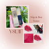 Son bóng YSL Vernis Glossy Stain