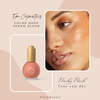 Má kem Em Cosmetics Color Drops Serum Blush 15ml