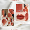Son kem Nars Air Matte Lip Color 7.5ml