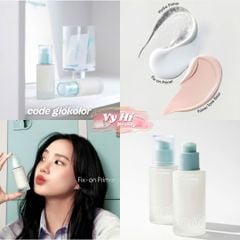 Kem lót Code Glokolor Fix-on Primer 30ml