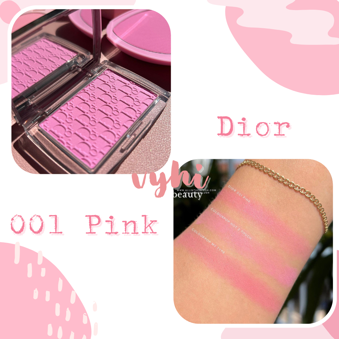 Chi tiết với hơn 53 về dior backstage rosy glow dupe hay nhất cdgdbentreeduvn #36 Chi tiết với hơn 53 về dior backstage rosy glow dupe hay nhất cdgdbentreeduvn