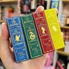 Son dưỡng Fourthray Beauty Harry Potter