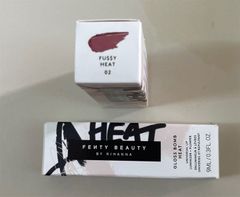 Son bóng Fenty Gloss Bomb Heat