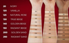 Phấn phủ Loreal Infallible 24h Fresh Wear Foundation 9g (nứt nhẹ)