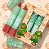 Set son Colourpop Just a tint lip Crayon mini duo