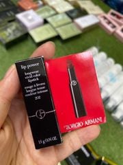 Son thỏi Giorgio Armani Lip Power mini 1.4g