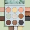 Bảng mắt Colourpop Glow Getter 9 ô
