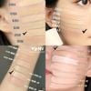 Kem nền Make Up For Ever NẮP KEM HD Skin Undetectable Stay-True Foundation