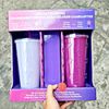 Set 2 ly đổi màu Parker Lane